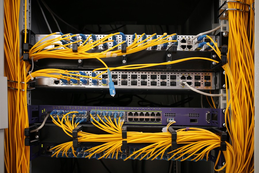 Network Switches